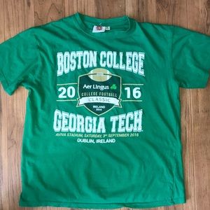 2016 College Football T size L